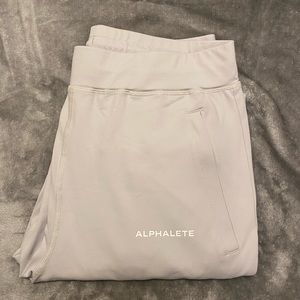 Alphalete Pro Elite Joggers